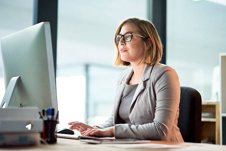Move from pilots to enterprise execution