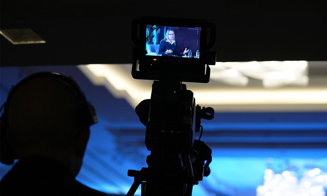 Vizient Executive Strategy Summit image 2