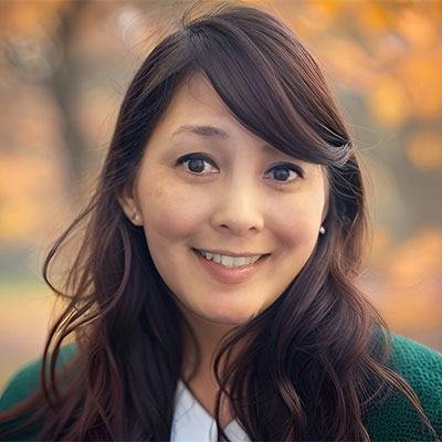 Marcy Matsukawa