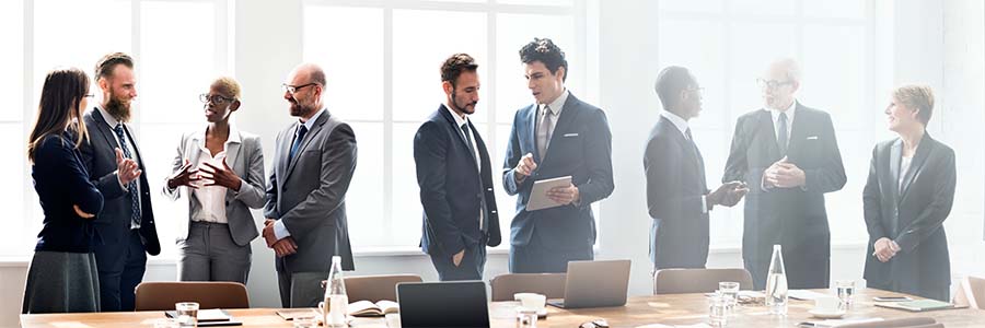 Healthcare expertise: Good news, bad news and difficult decisions banner