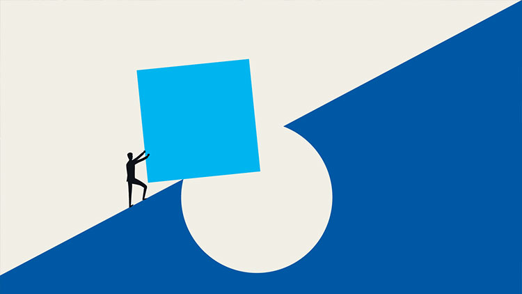Let’s build the health system of the future together