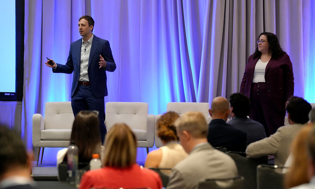 Vizient Executive Strategy Summit image 7
