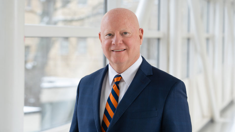 George T. Buddy Hickman