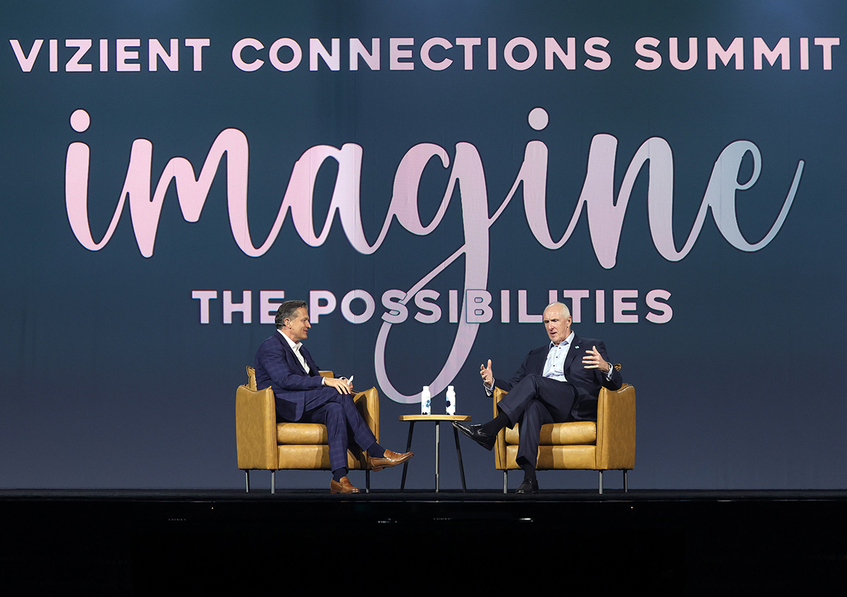 Summit 2025 Day 1
