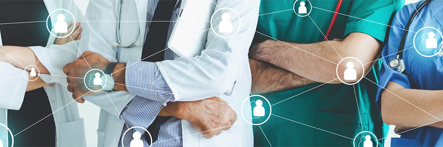 clinical staffing