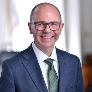 John Pastor