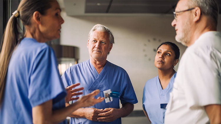 Building sustainable GLP-1 programs for health systems