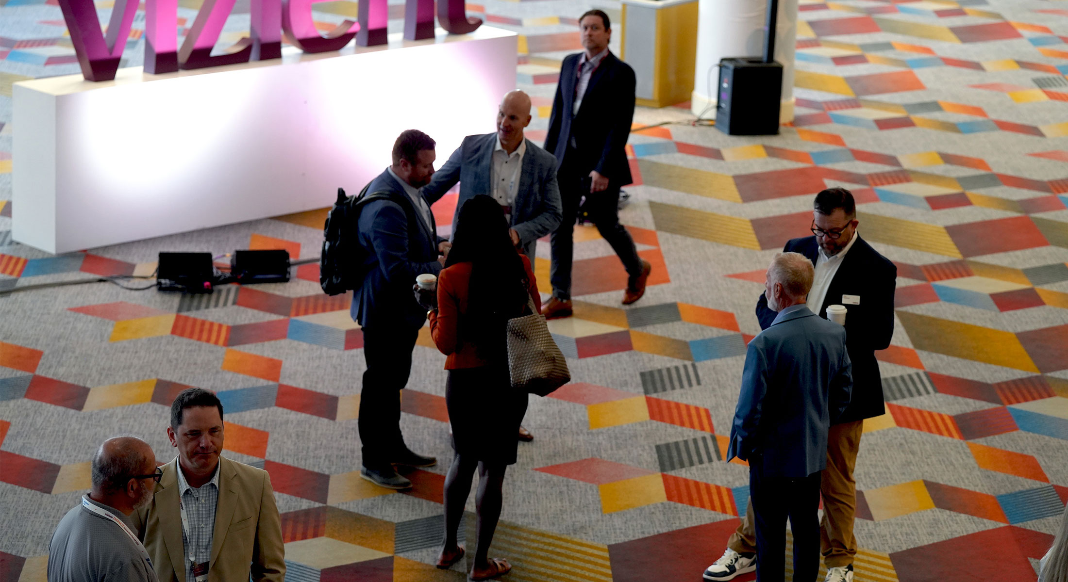 2026 Vizient Connections Summit, Day 2 image 7