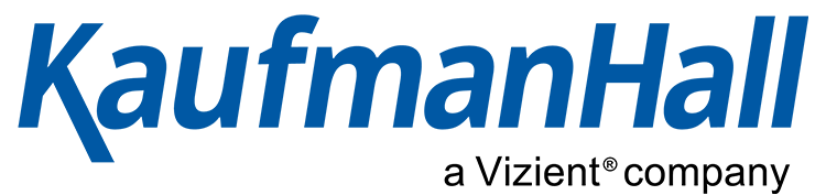 KaufmanHall logo