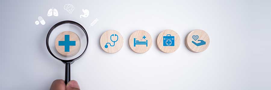 Provider-sponsored health plans: Strategy playbook for health systems banner