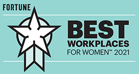Fortune Best Workplaces For Women