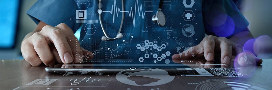 National Hospital Flash Report