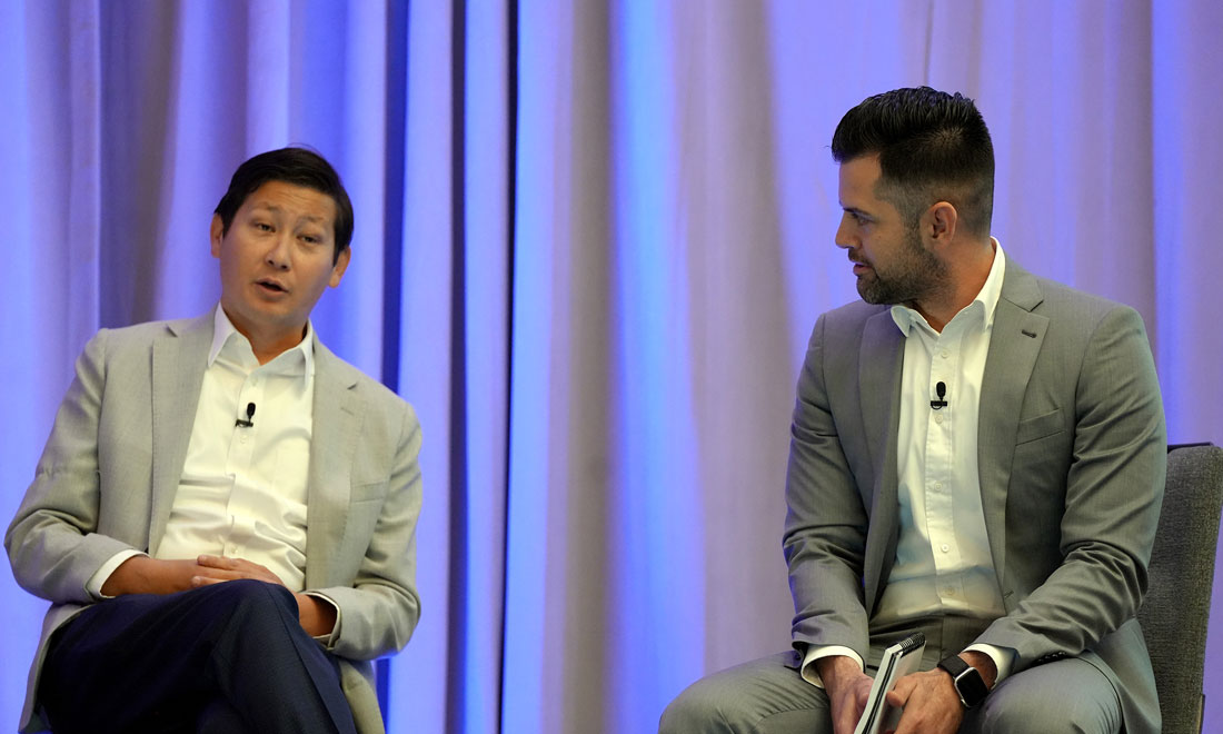 Vizient Executive Strategy Summit image 4