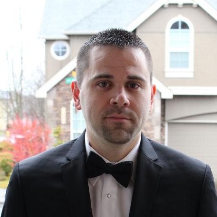 Daniel Groom