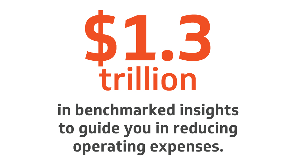 Big dollars are being left on the table. We can find them.