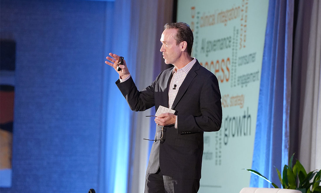 Vizient Executive Strategy Summit image 9