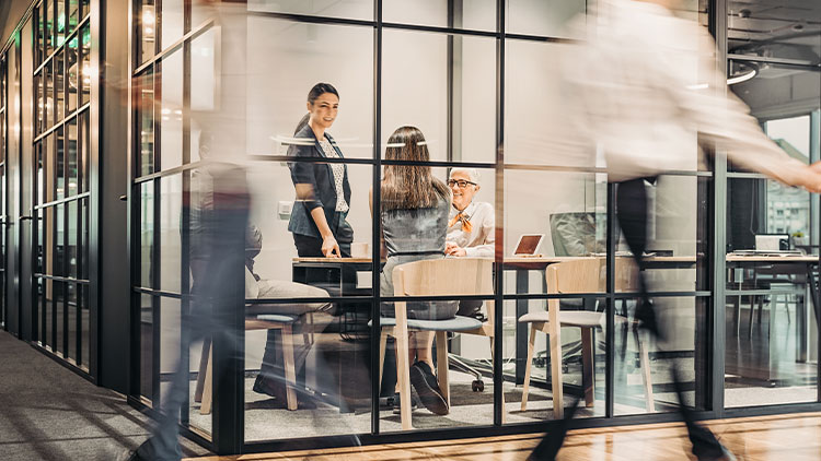The role of AI in CDI