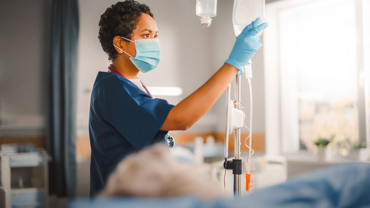 Pharmacy outlook: Strategy beyond the hospital walls—and the opportunities ahead