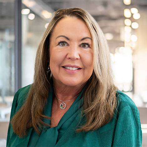 Shawna O'Neill headshot