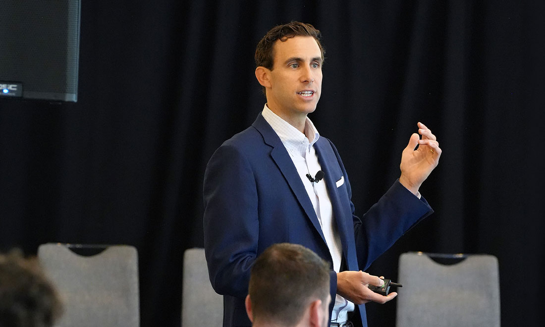 Vizient Executive Strategy Summit image 5