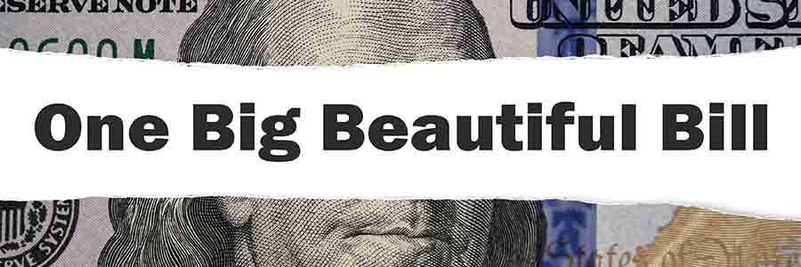 Rethinking payer-provider relationships after the One Big Beautiful Bill