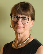 Ruth Mahan