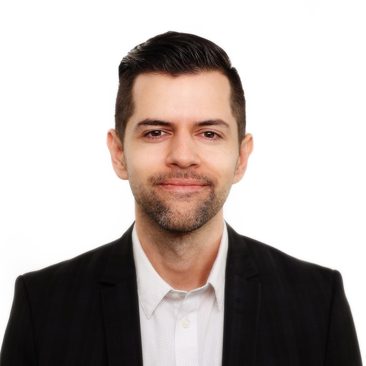 Andrew Rebhan