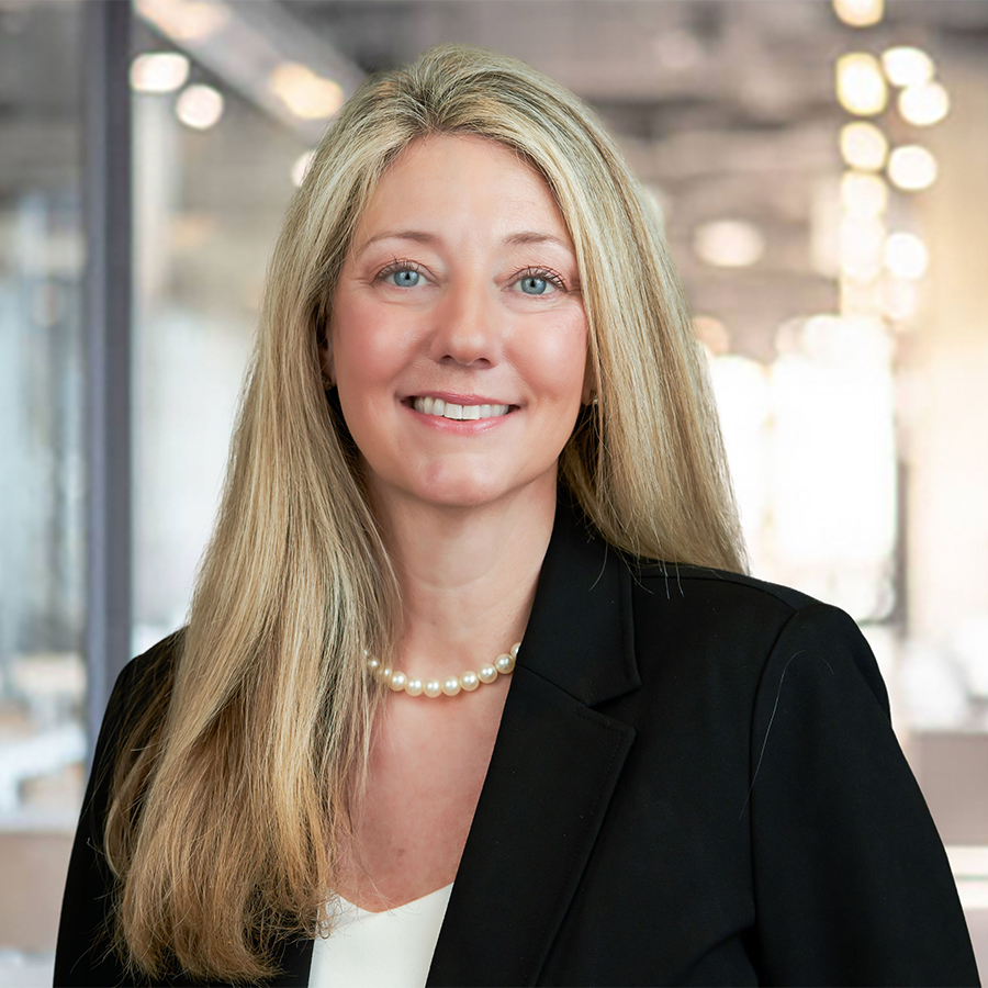 Stacey Brennert