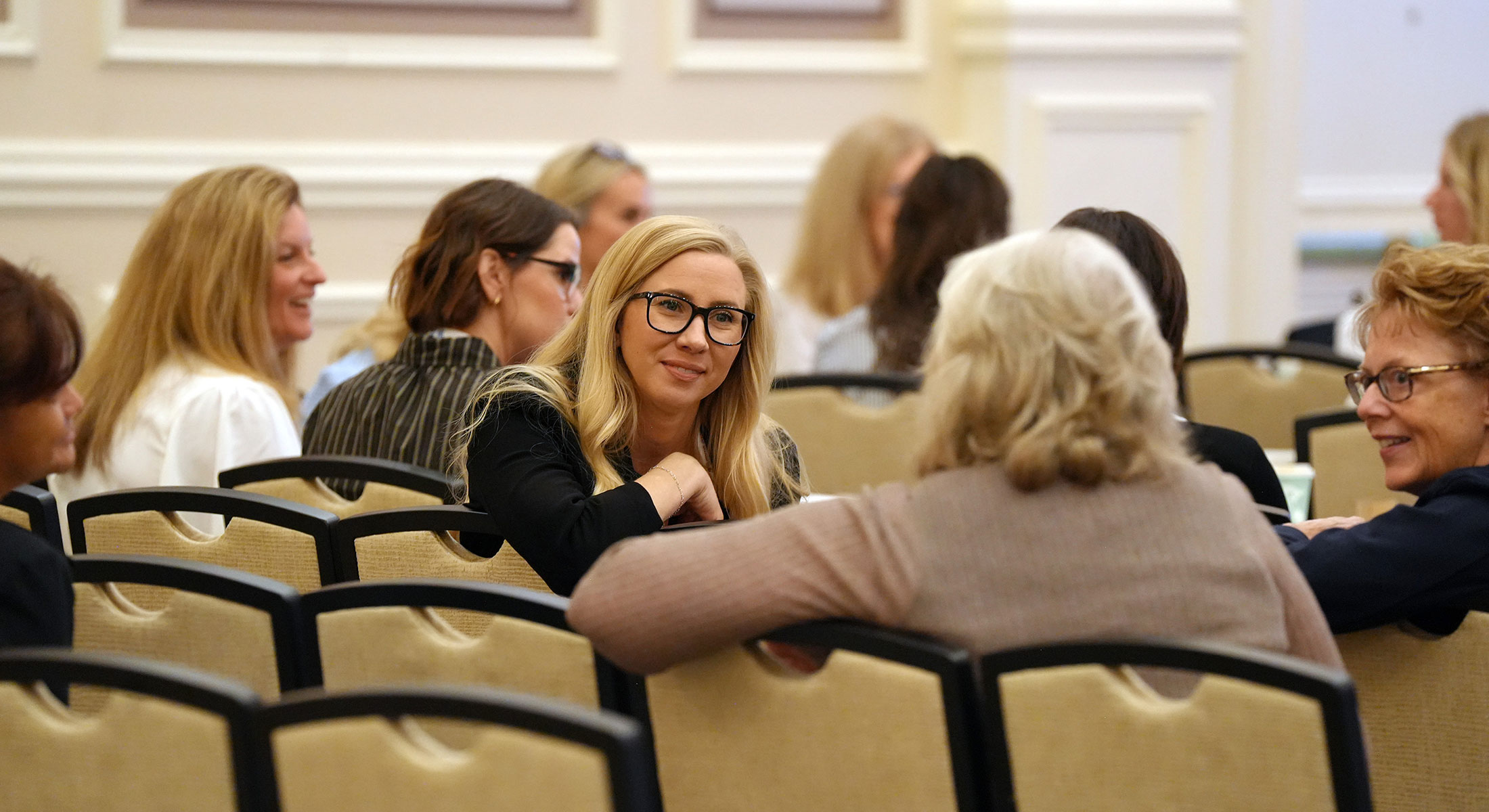 2026 Vizient Connections Summit, Day 2 image 10