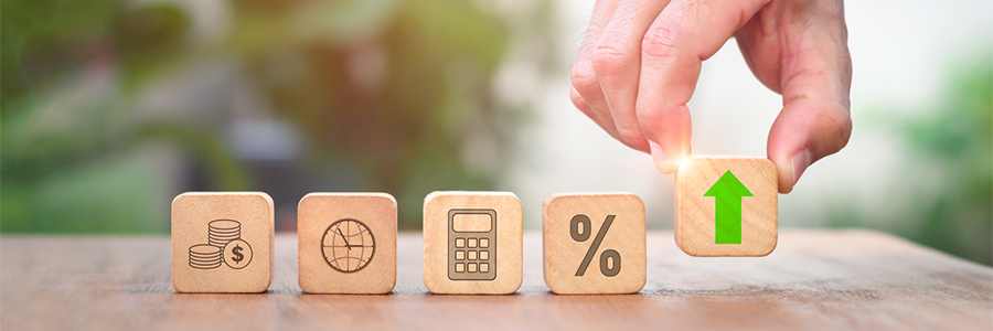 Strategic blocks
