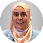 Mariam Eldeib