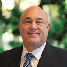Kenneth A. Samet