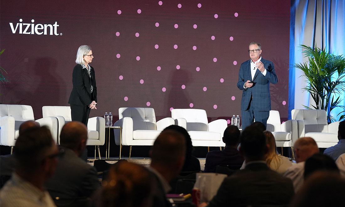 Vizient Executive Strategy Summit image 5