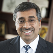 Mahendra R. Gupta