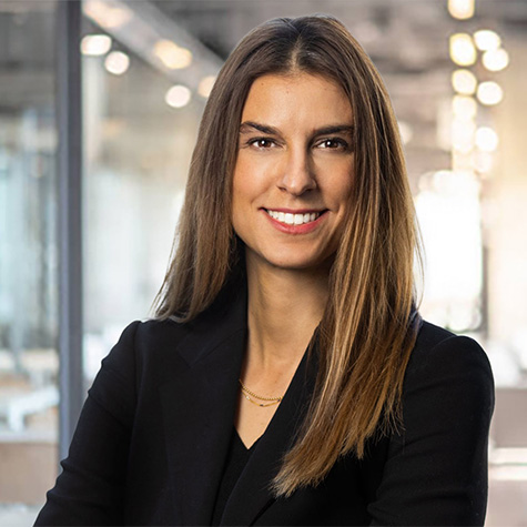 Kate Guelich headshot