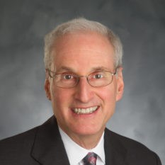 Scott Hayworth, MD headshot