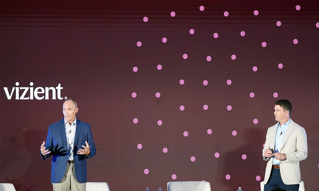 Vizient Executive Strategy Summit image 8