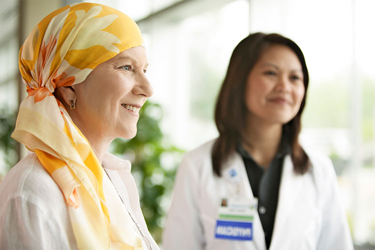 Theranostics: A new weapon against cancer