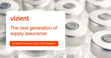 The next generation of supply assurance