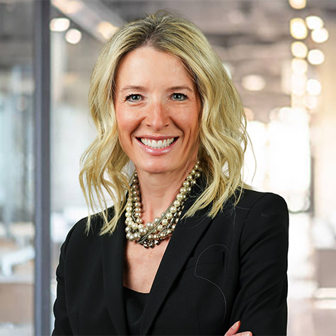 Katerie Chapman headshot