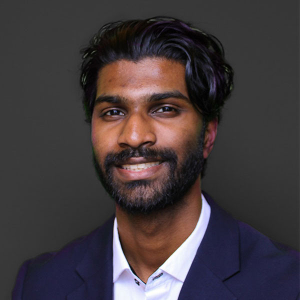 Santosh Nachimuthu