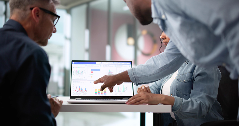 AI isn’t on the horizon — it’s already here. How will you prioritize friction over flash?