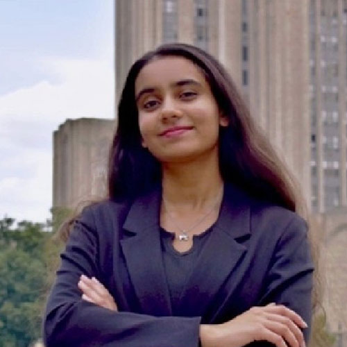 Stuti Kapadia