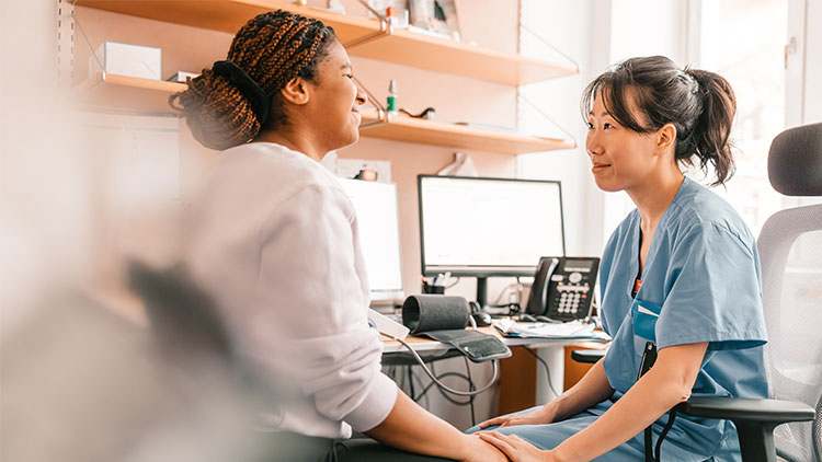 Burnout's hidden driver: The ethics of everyday care