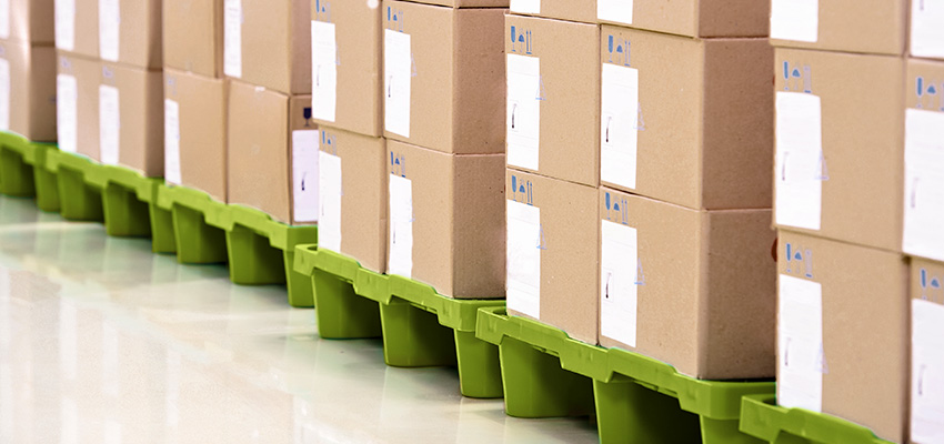 Preparing the pro forma