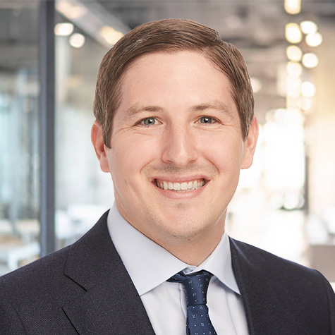 Alex Neuman headshot