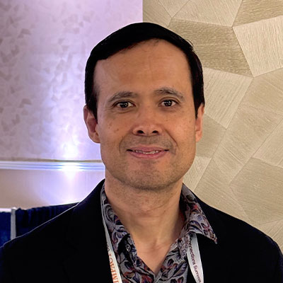 Richard Mingorance