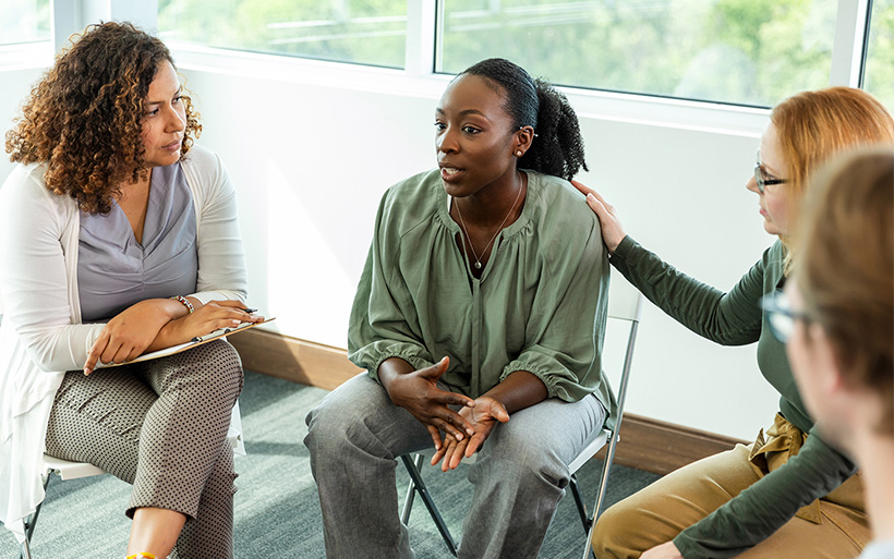 Shaping a new, sustainable standard of care