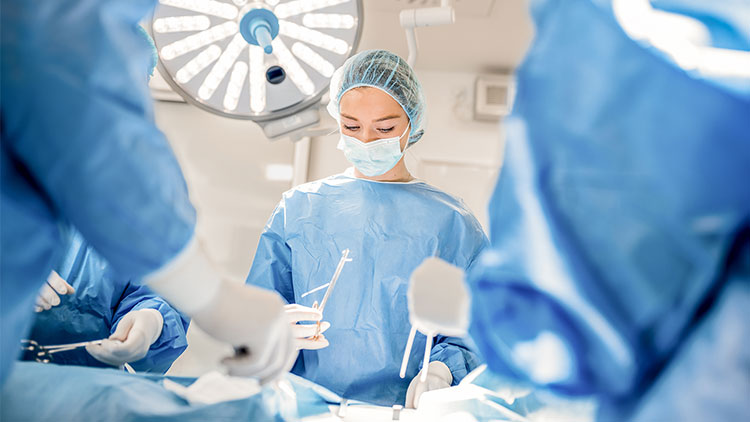 MedSurg outlook: Demand is shifting. Can your organization see where it’s headed?