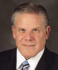 Rick Pollack